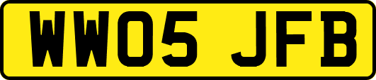 WW05JFB