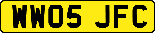 WW05JFC