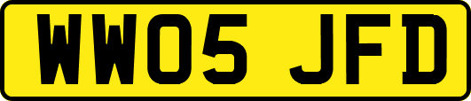 WW05JFD