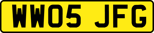 WW05JFG