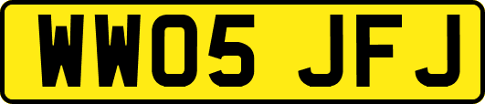 WW05JFJ