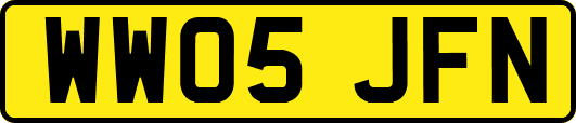 WW05JFN