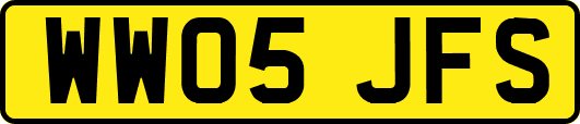 WW05JFS