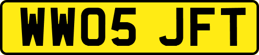 WW05JFT