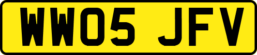 WW05JFV