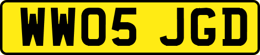 WW05JGD