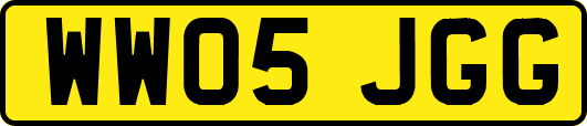 WW05JGG