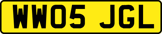 WW05JGL