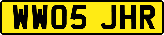 WW05JHR