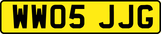 WW05JJG