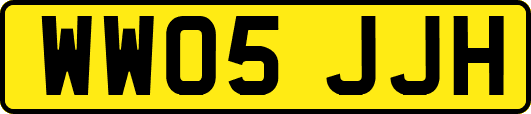 WW05JJH