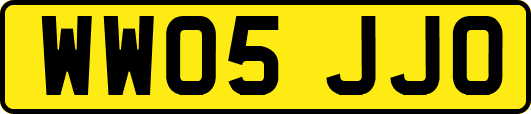 WW05JJO