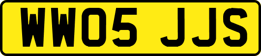WW05JJS