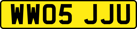 WW05JJU