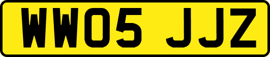 WW05JJZ