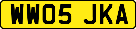 WW05JKA