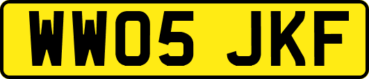 WW05JKF