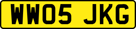 WW05JKG
