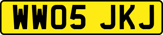 WW05JKJ