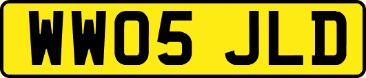 WW05JLD