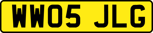 WW05JLG