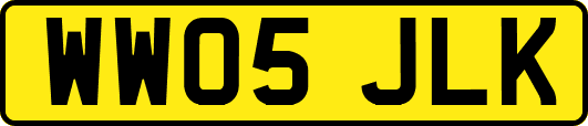 WW05JLK