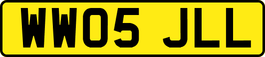 WW05JLL