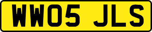 WW05JLS