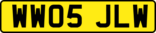 WW05JLW