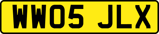 WW05JLX