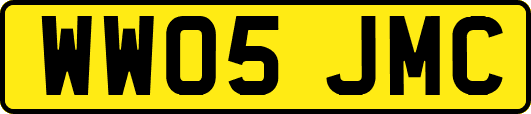 WW05JMC