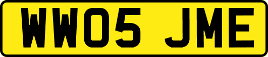 WW05JME