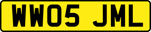 WW05JML