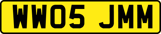 WW05JMM