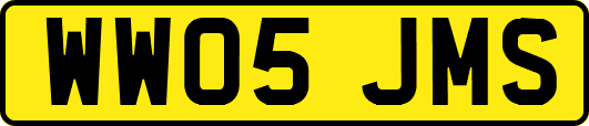 WW05JMS