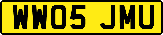 WW05JMU
