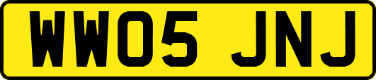 WW05JNJ