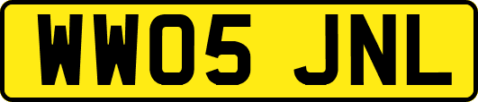 WW05JNL