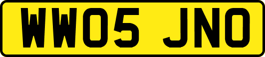 WW05JNO