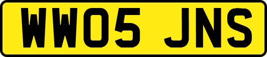 WW05JNS