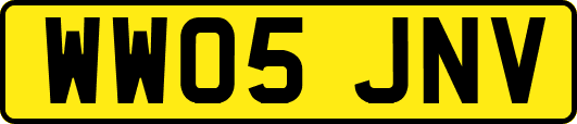 WW05JNV