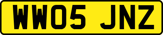WW05JNZ