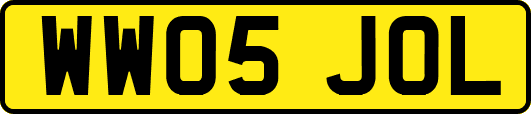 WW05JOL