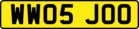 WW05JOO