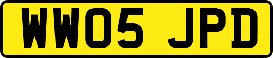 WW05JPD