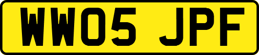 WW05JPF