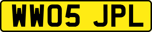 WW05JPL