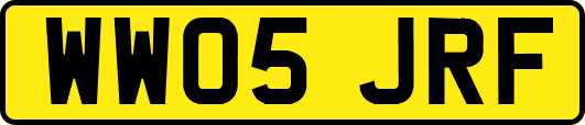 WW05JRF