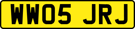 WW05JRJ