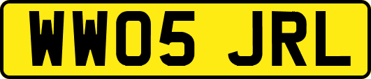 WW05JRL